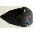 CARBONVANI - DUCATI 1199/899 PANIGALE CARBON FIBER SOLO SEAT COWL (TAIL TOP) CARBONVANI - DUCATI 1199/899 PANIGALE CARBON FIBER SOLO SEAT COWL (TAIL TOP)